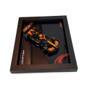 CUADRO MCLAREN FORMULA 1 TEAM 